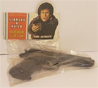 1977 Starsky & Hutch Repeater Cap Gun, original