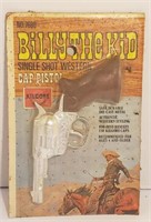 Billy the Kid Single Shot Western Cap Gun by