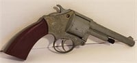 Vintage Cap Gun by Edison Giocattoli