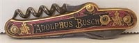 Adolphus Busch Mutli-Use Knife