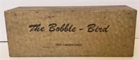 The Bobble Bird by Tico Laboratories