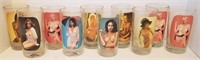 Nude Women Peepshow Glasses *paying-per-glass x