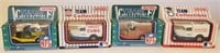 Lot of Sports Collectible Matchbox Cars