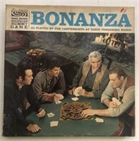 Bonanza, As Played by the Cartwrights at their