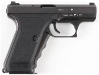 Gun Heckler & Koch P7M13 Semi Auto Pistol 9mm *NIB