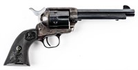 Gun Colt Single Action Gen 2 Revolver in .45 Colt