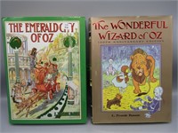 Vintage Wizard of Oz!