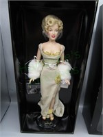 Limited Edition Marilyn Monroe doll