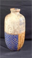 20 inch tall pottery vase