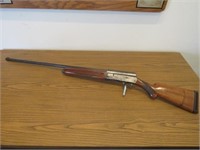 Browning A5 Made in Belgium, 12ga 2 3/4in. Auto