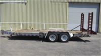 2013 Big Tow Towmaster Trailer