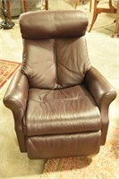 Lot #2939 - IMG Comfort of Norway reclining