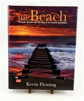 Lot #2981 - “The Beach: Wildlife, Nature, & The