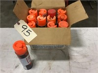 Case of Marking Paint
