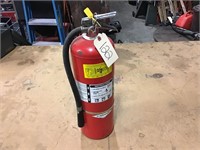 Amerex 20lb ABC Fire Extinguisher