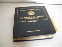 U.S First Day Covers Stamps 1979-1980
