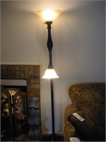 Floor Lamp  73 Inches Tall