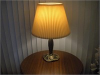 Table Lamp  23 Inches Tall