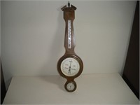 Weather Station  25 Inches Tall