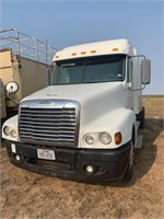 2006 Freightliner Century Class truck Tractor