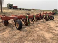 Case IH Planter