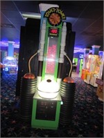Tower of Power by Skee-Ball