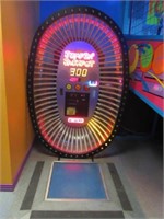 Jumpin' Jackpot by Namco