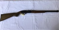 Winchester Md. 190 .22 Serial Number B1457183
