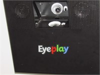 Eye Play Attraction