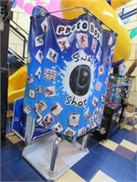 SnapShot Photo Booth by LAI Games