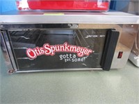 Otis Spunkmeyer Cookie Oven with Six Cookie Displa