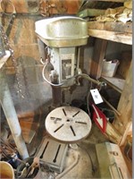 Duracraft Drill Press