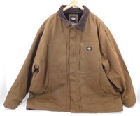 New with Tags Men's "Dickies" Fall Jacket: Size