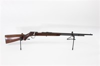 Remington 34 .22 LR Rifle