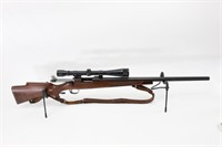 Remington 722 .222 Rem Rifle