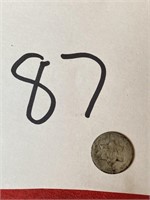 3 cent piece