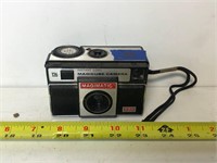 Vintage Magimatic Instant Load Magicube Camera