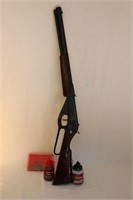 Vintage Daisy Model 94 "Red Ryder" BB Gun
