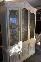 China Cabinet by "Lexington Furniture Industries"