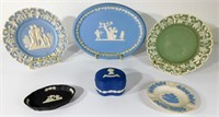 Wedgwood Made In England Decor Collection (6)