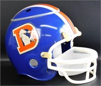 Old Logo Denver Broncos Chip & Dip Set