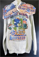 Denver Broncos Championship Shirts (3)