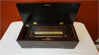 Music Box Collection of Francis Conroy - Seymour CT