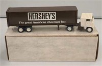 White Hersheys Chocolate Bar