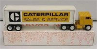 White Caterpillar Sales & Service