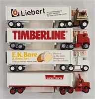 4x- WinRoss Truck Assortment -- Liebert