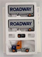 Ford Roadway Express Doubles