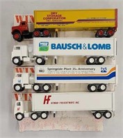 4x- WinRoss Truck Assortment -- Hyman