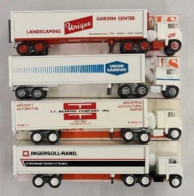 WinRoss 1/64 Truck Collection Online Only