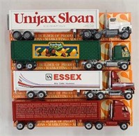 4x- WinRoss Truck Assortment -- Essex